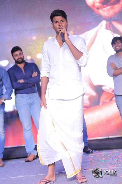 Shamanthakamani-Grand-Release-Event-at-Haailand